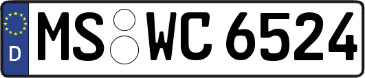 MS-WC6524
