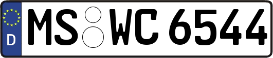 MS-WC6544
