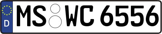 MS-WC6556