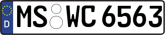 MS-WC6563
