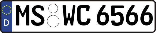 MS-WC6566