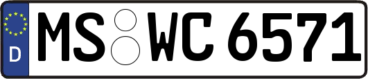 MS-WC6571