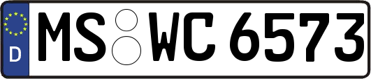MS-WC6573