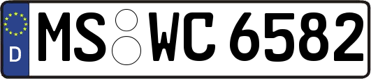 MS-WC6582