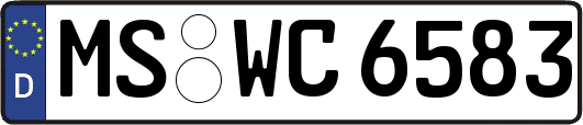MS-WC6583