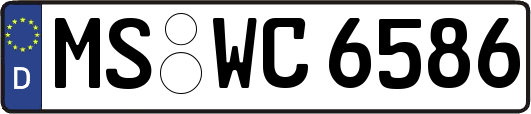 MS-WC6586