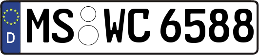 MS-WC6588