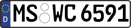 MS-WC6591