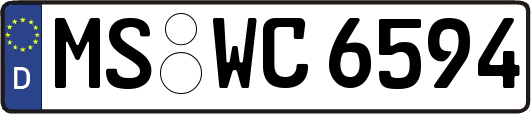 MS-WC6594