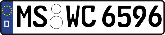 MS-WC6596