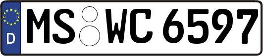 MS-WC6597