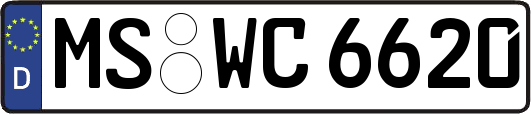 MS-WC6620