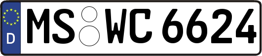 MS-WC6624