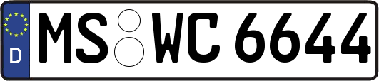 MS-WC6644