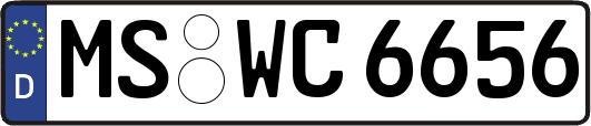 MS-WC6656