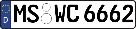 MS-WC6662