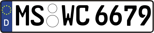 MS-WC6679