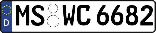 MS-WC6682