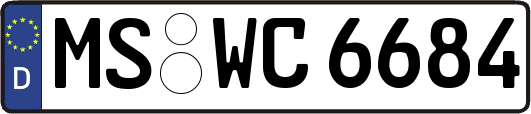 MS-WC6684