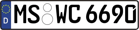 MS-WC6690