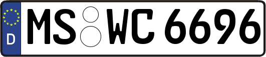 MS-WC6696