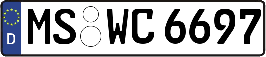 MS-WC6697