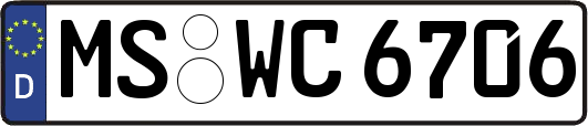 MS-WC6706