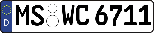 MS-WC6711