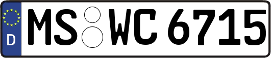 MS-WC6715