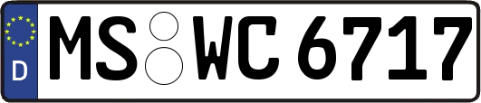 MS-WC6717