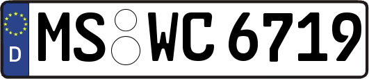 MS-WC6719