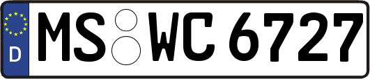 MS-WC6727