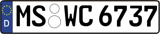MS-WC6737