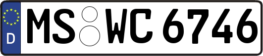 MS-WC6746