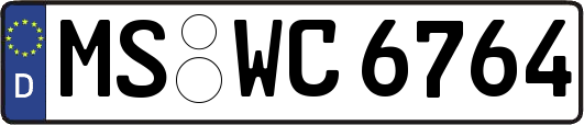 MS-WC6764