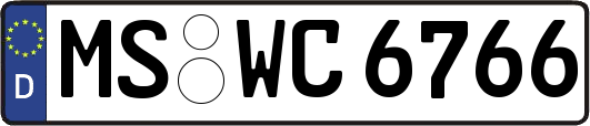 MS-WC6766