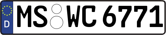 MS-WC6771