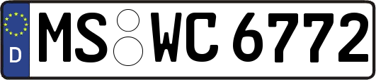 MS-WC6772
