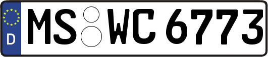 MS-WC6773