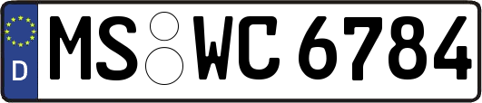 MS-WC6784