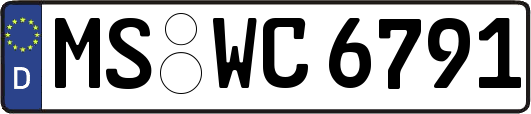 MS-WC6791
