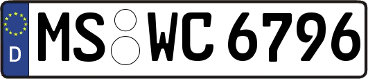 MS-WC6796