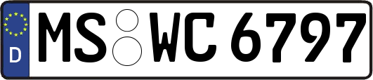 MS-WC6797