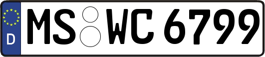 MS-WC6799
