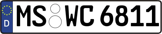MS-WC6811