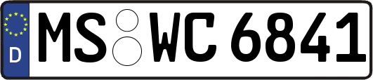 MS-WC6841