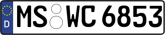 MS-WC6853