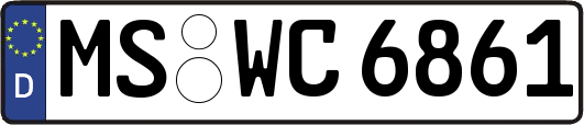 MS-WC6861