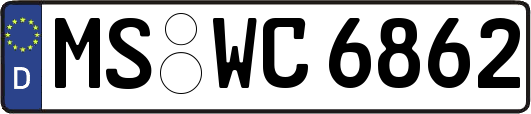 MS-WC6862