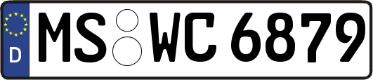 MS-WC6879